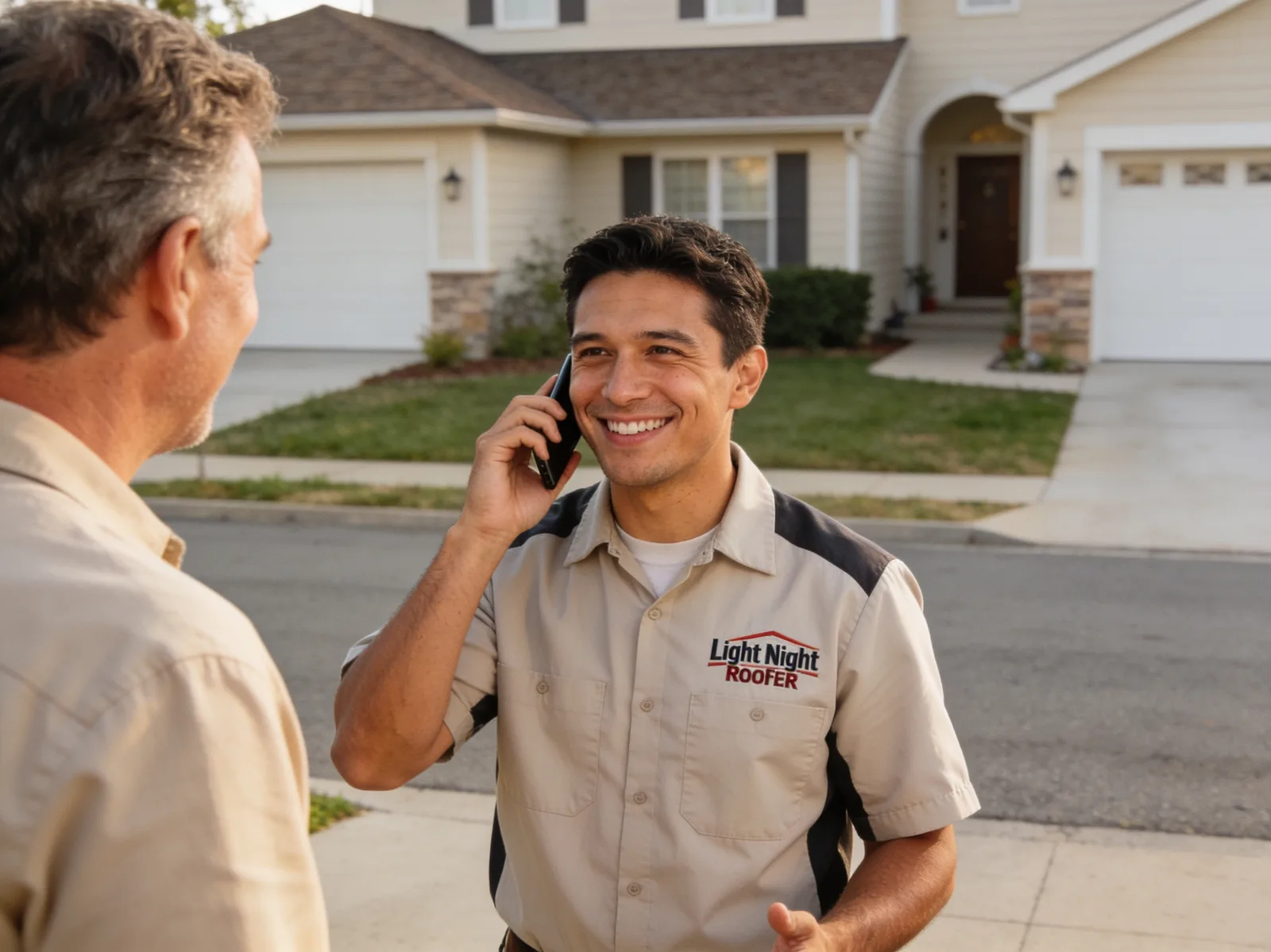 Emergency Roof Repair Glen Rock, NJ FAQs